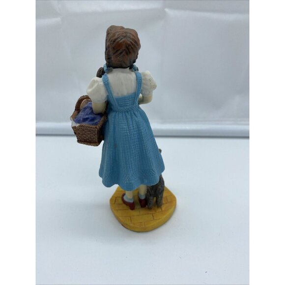 Dave Grossman Creations The Wizard of Oz Dorothy 2nd Edition 6595 of 10000 - Picture 3 of 8